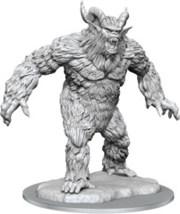 Abominable Yeti (Nolzur's - W16)